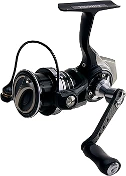 【新品未使用】アブガルシア (Abu Garcia) ロキサーニ 4000SH アブガルシア(Abu Garcia) ROXANI(ロキサーニ) SP 4000SH